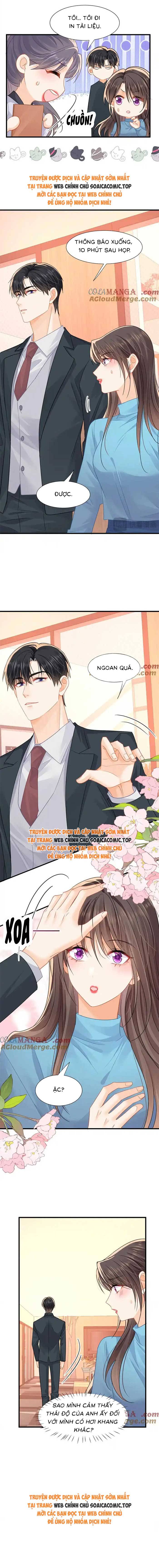 Ninita Yêu Dấu - Phần 2 Chap 1558.3 - Next Chap 1559.3