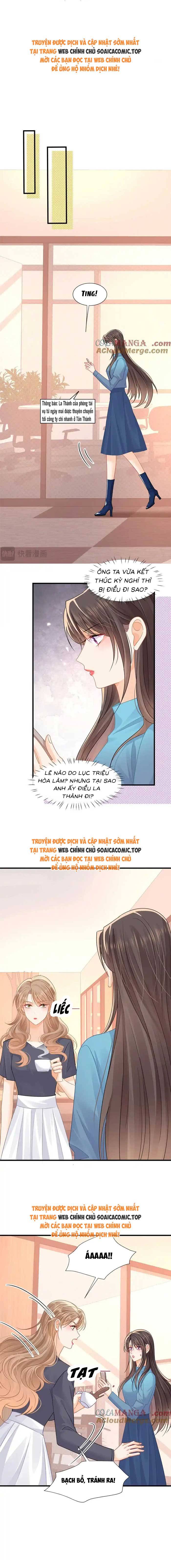 Ninita Yêu Dấu - Phần 2 Chap 1558.4 - Next Chap 1559.4