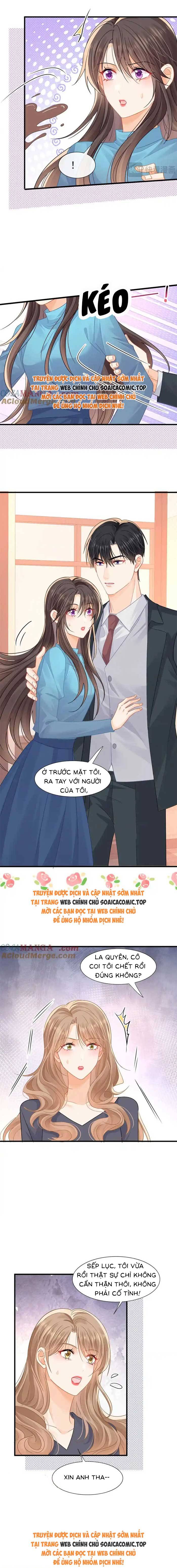 Ninita Yêu Dấu - Phần 2 Chap 1558.4 - Next Chap 1559.4