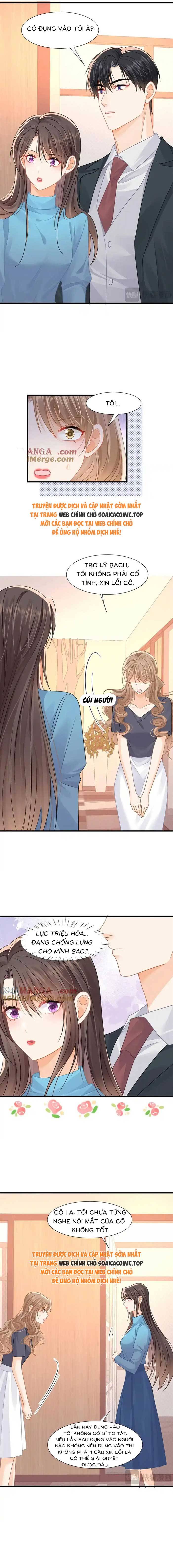 Ninita Yêu Dấu - Phần 2 Chap 1558.4 - Next Chap 1559.4