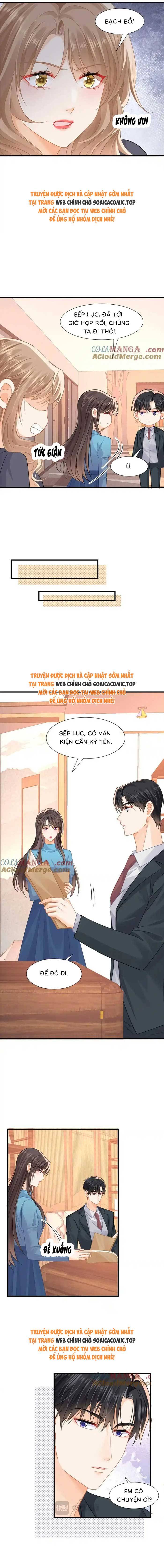 Ninita Yêu Dấu - Phần 2 Chap 1558.4 - Next Chap 1559.4