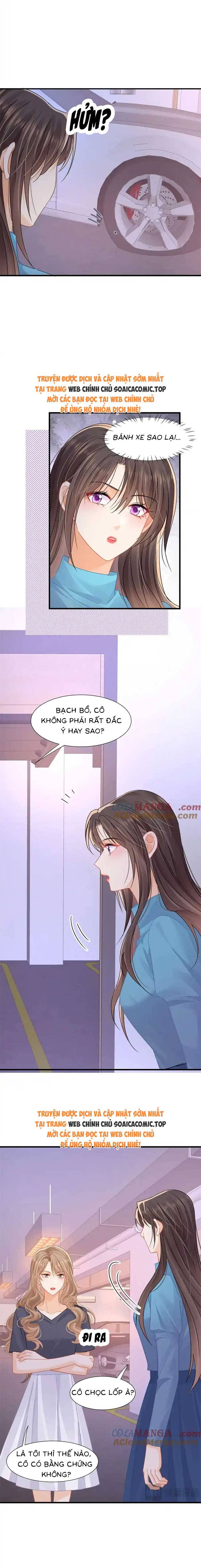 Ninita Yêu Dấu - Phần 2 Chap 1558.4 - Next Chap 1559.4