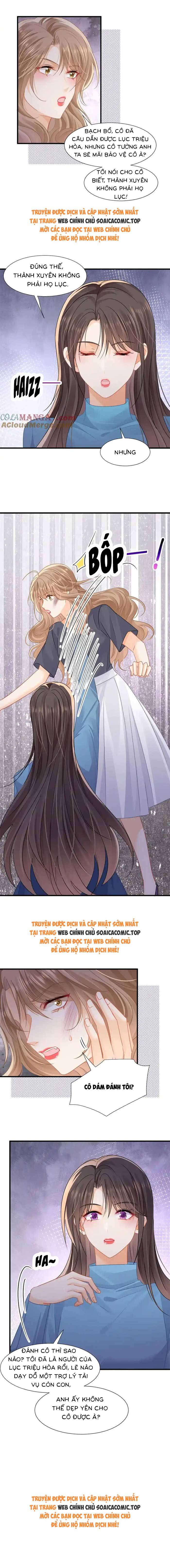 Ninita Yêu Dấu - Phần 2 Chap 1558.4 - Next Chap 1559.4