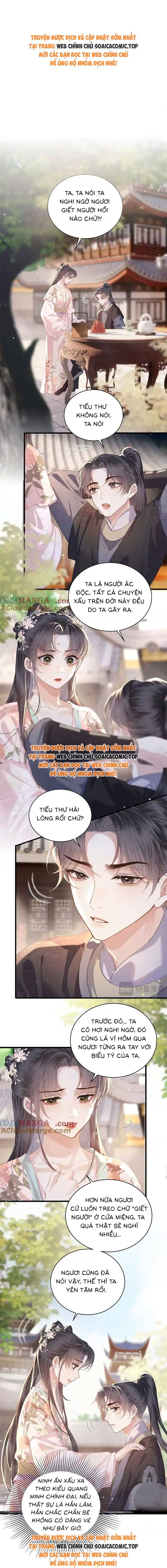 Ninita Yêu Dấu - Phần 2 Chap 1558.5 - Next Chap 1559.5