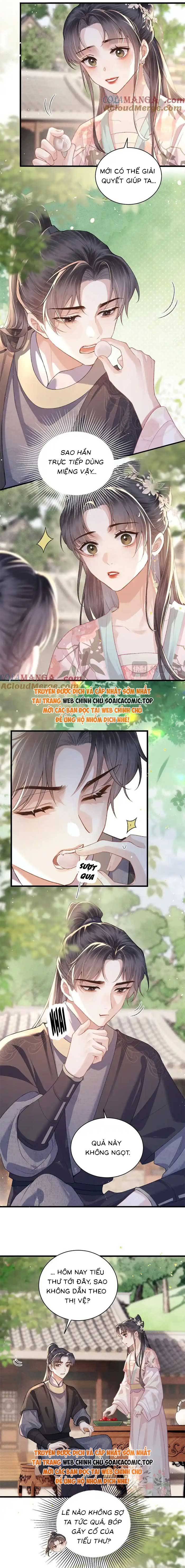 Ninita Yêu Dấu - Phần 2 Chap 1558.5 - Next Chap 1559.5