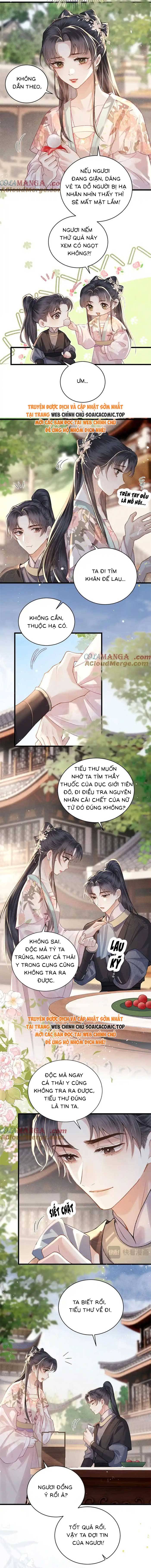 Ninita Yêu Dấu - Phần 2 Chap 1558.5 - Next Chap 1559.5