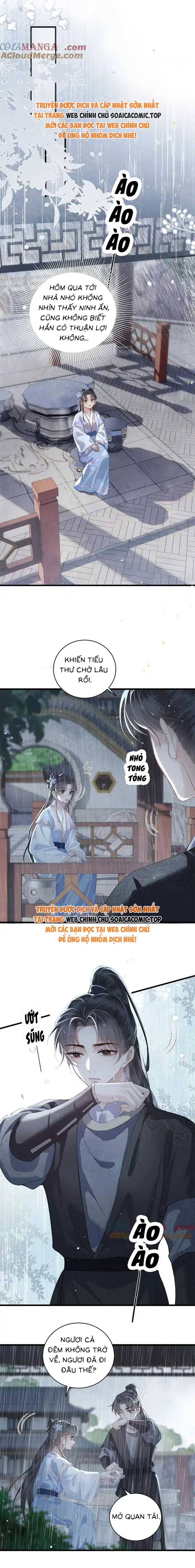 Ninita Yêu Dấu - Phần 2 Chap 1558.5 - Next Chap 1559.5