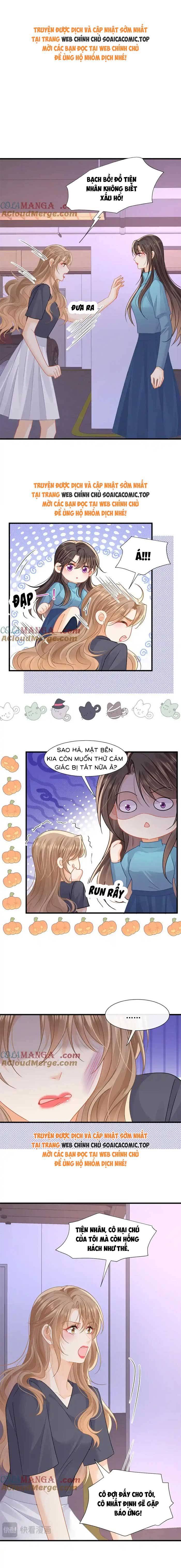 Ninita Yêu Dấu - Phần 2 Chap 1558.6 - Next Chap 1559.6