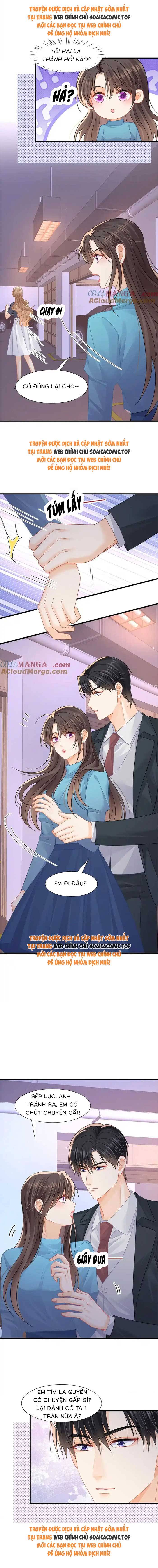 Ninita Yêu Dấu - Phần 2 Chap 1558.6 - Next Chap 1559.6