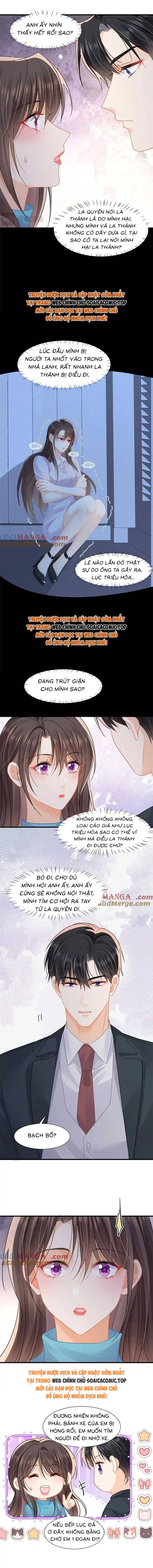 Ninita Yêu Dấu - Phần 2 Chap 1558.6 - Next Chap 1559.6