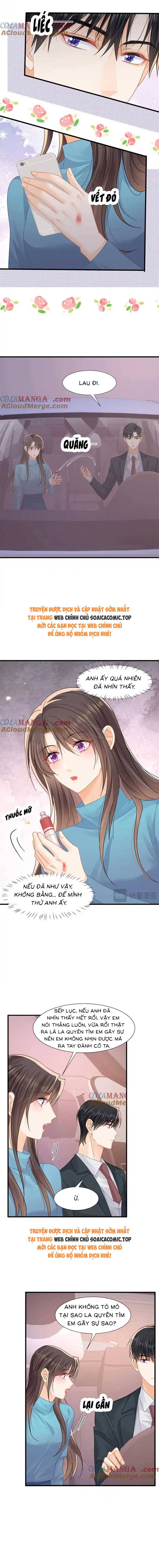 Ninita Yêu Dấu - Phần 2 Chap 1558.6 - Next Chap 1559.6