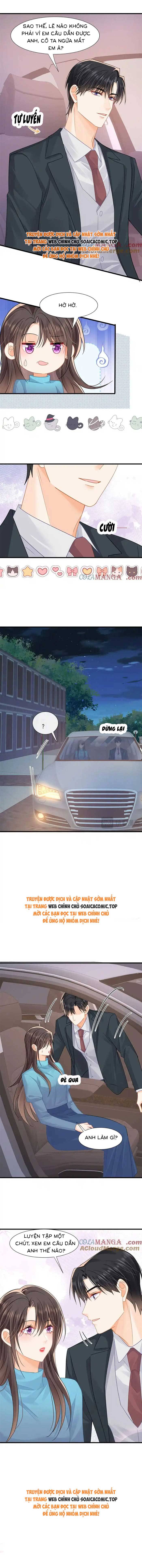 Ninita Yêu Dấu - Phần 2 Chap 1558.6 - Next Chap 1559.6