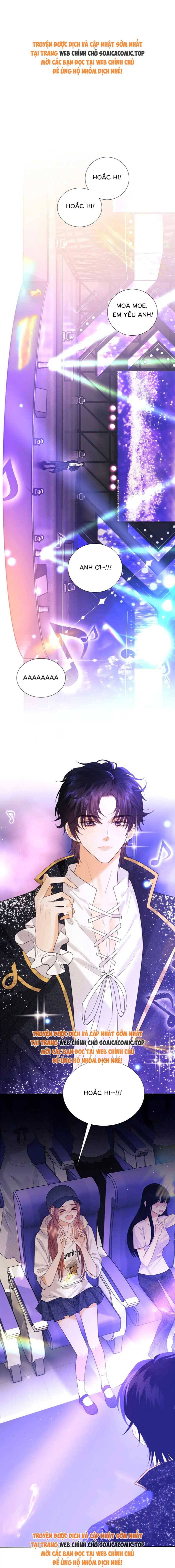 Ninita Yêu Dấu - Phần 2 Chap 1558.7 - Next Chap 1559.7