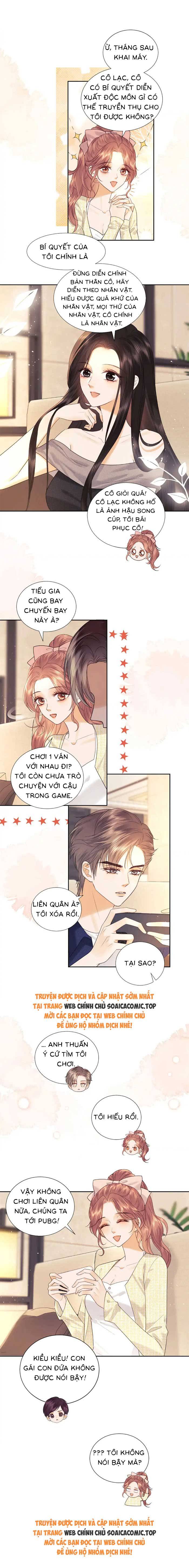 Ninita Yêu Dấu - Phần 2 Chap 1558.7 - Next Chap 1559.7
