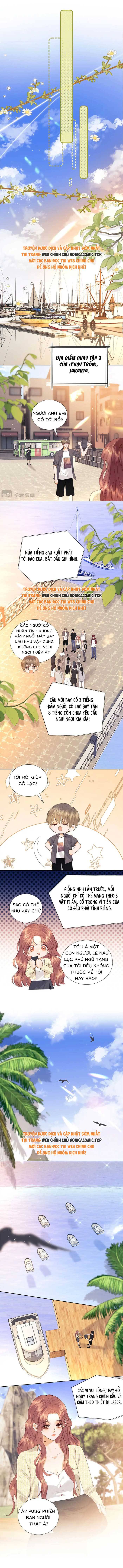 Ninita Yêu Dấu - Phần 2 Chap 1558.7 - Next Chap 1559.7