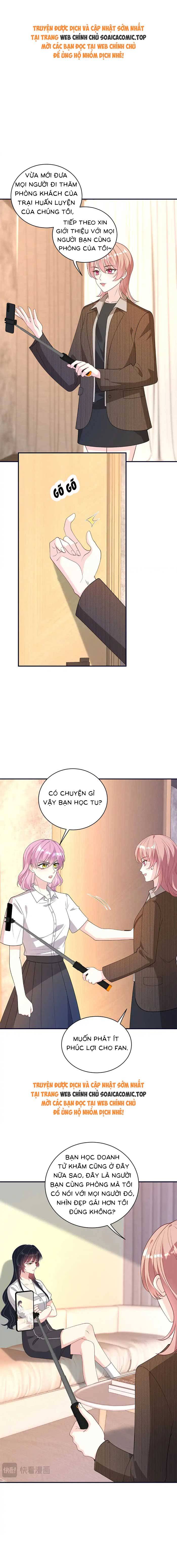 Ninita Yêu Dấu - Phần 2 Chap 1558.8 - Next Chap 1559.8