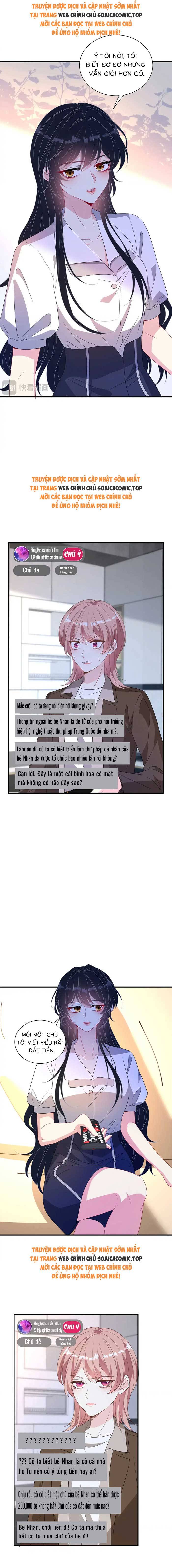 Ninita Yêu Dấu - Phần 2 Chap 1558.8 - Next Chap 1559.8