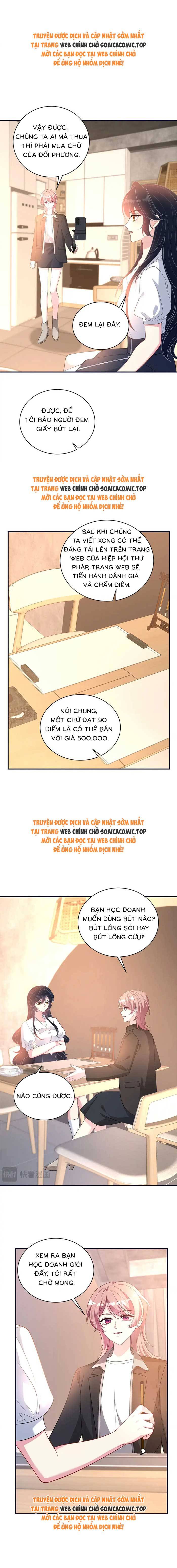 Ninita Yêu Dấu - Phần 2 Chap 1558.8 - Next Chap 1559.8