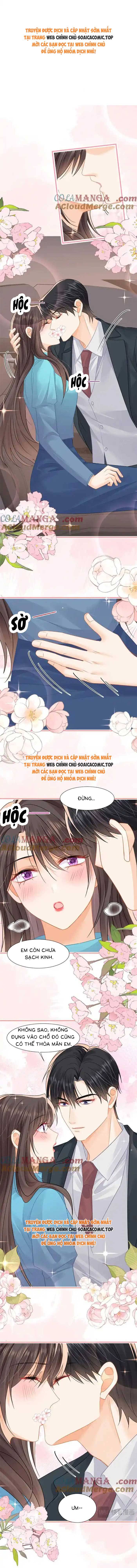 Ninita Yêu Dấu - Phần 2 Chap 1558.9 - Next Chap 1559.9