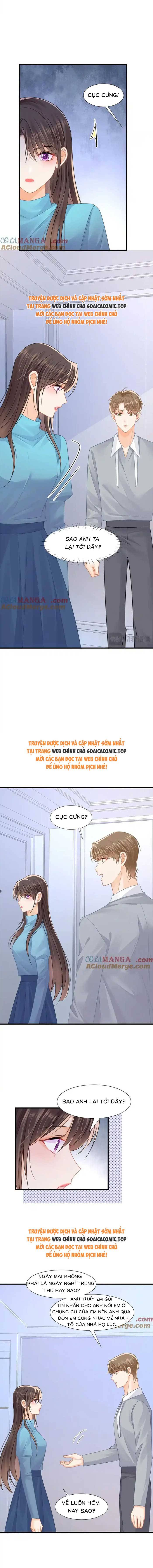 Ninita Yêu Dấu - Phần 2 Chap 1558.9 - Next Chap 1559.9