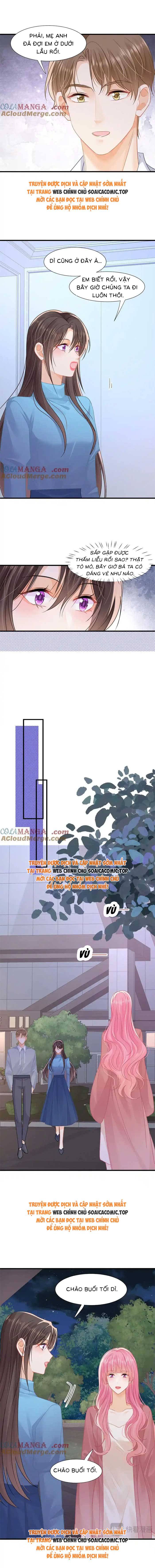 Ninita Yêu Dấu - Phần 2 Chap 1558.9 - Next Chap 1559.9