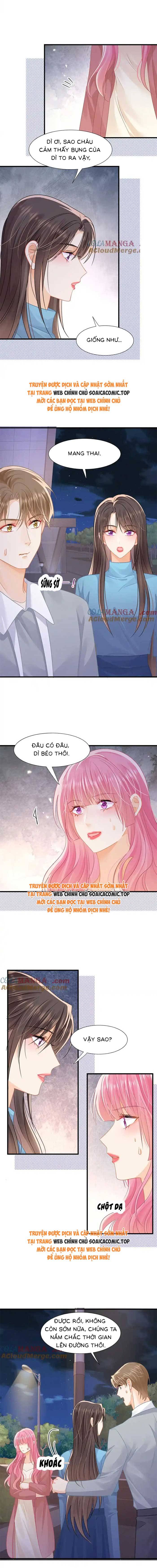 Ninita Yêu Dấu - Phần 2 Chap 1558.9 - Next Chap 1559.9