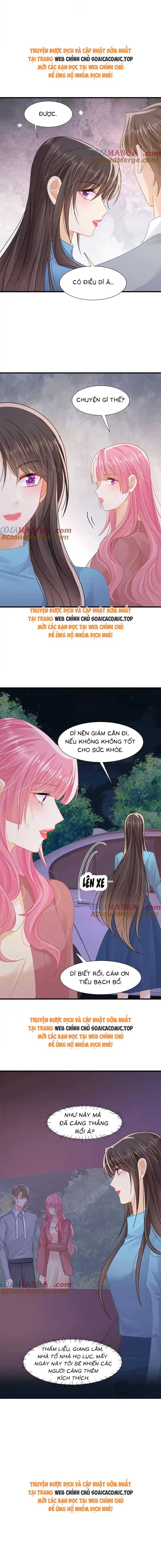 Ninita Yêu Dấu - Phần 2 Chap 1558.9 - Next Chap 1559.9