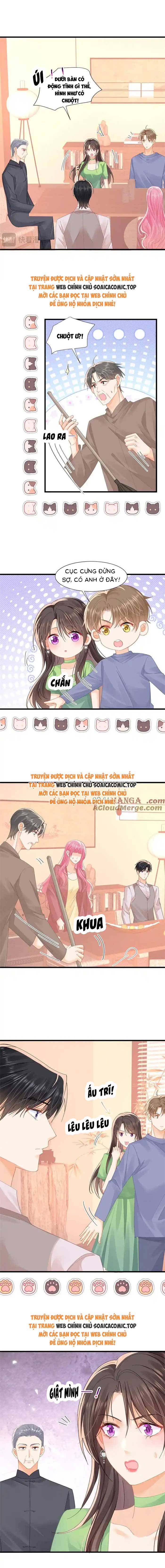 Ninita Yêu Dấu - Phần 2 Chap 1559.1 - Next Chap 1560.1