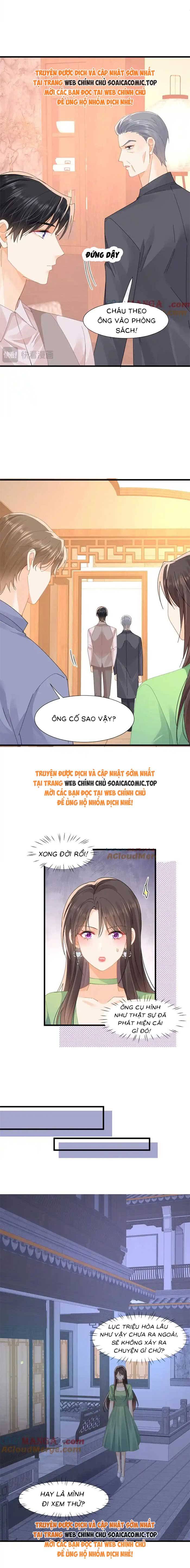 Ninita Yêu Dấu - Phần 2 Chap 1559.1 - Next Chap 1560.1