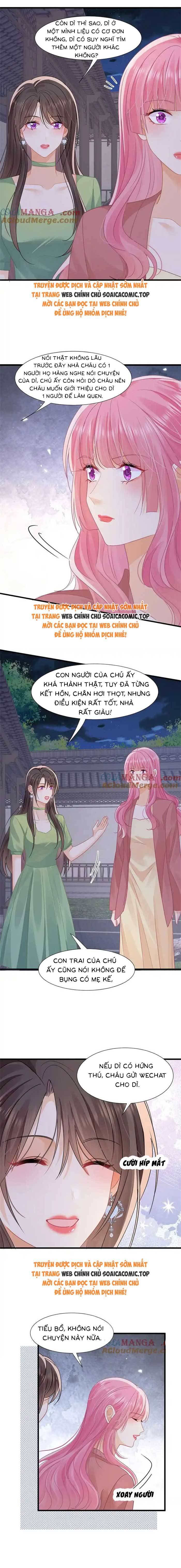 Ninita Yêu Dấu - Phần 2 Chap 1559.1 - Next Chap 1560.1