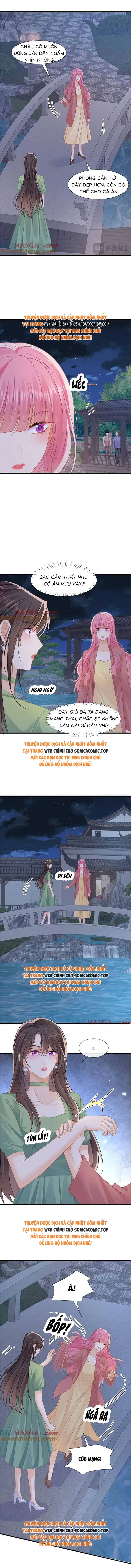 Ninita Yêu Dấu - Phần 2 Chap 1559.1 - Next Chap 1560.1
