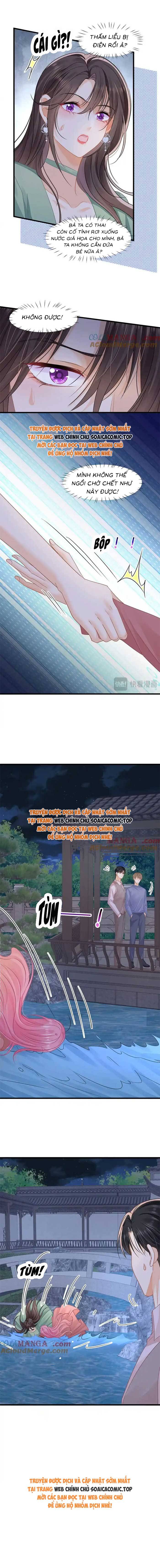 Ninita Yêu Dấu - Phần 2 Chap 1559.1 - Next Chap 1560.1