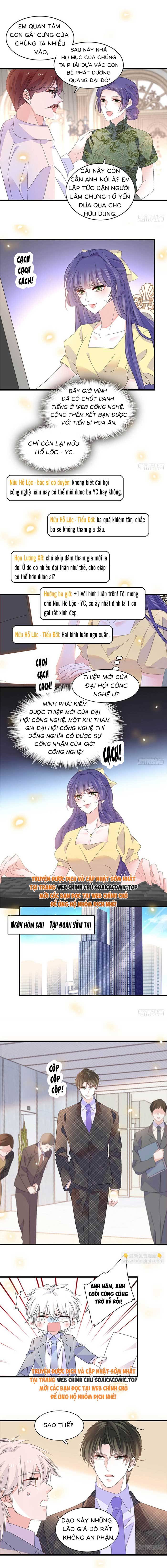 Ninita Yêu Dấu - Phần 2 Chap 1559.6 - Next Chap 1560.6