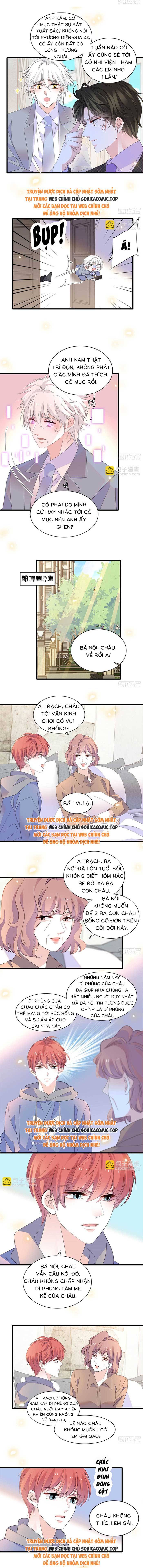 Ninita Yêu Dấu - Phần 2 Chap 1559.6 - Next Chap 1560.6