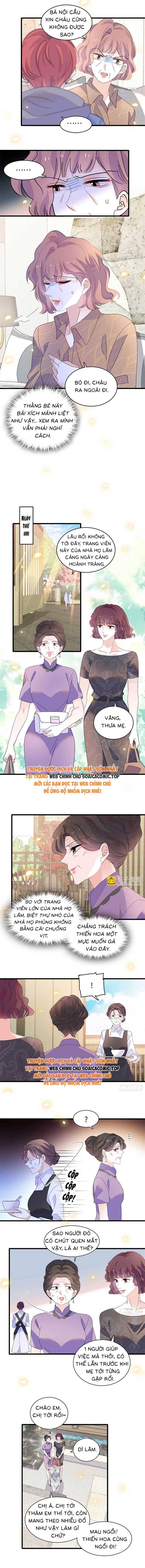 Ninita Yêu Dấu - Phần 2 Chap 1559.6 - Next Chap 1560.6