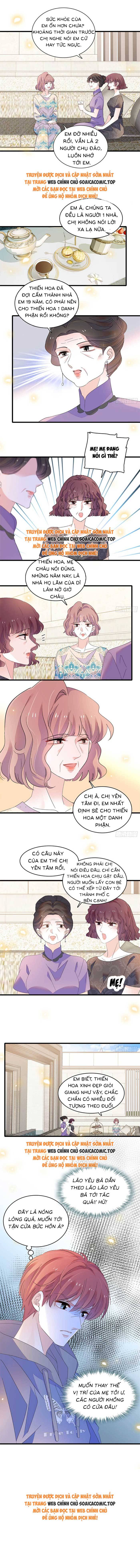 Ninita Yêu Dấu - Phần 2 Chap 1559.6 - Next Chap 1560.6