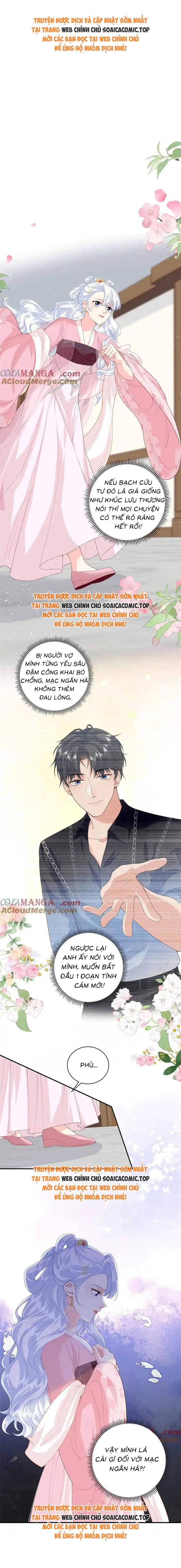 Ninita Yêu Dấu - Phần 2 Chap 1559.7 - Next Chap 1560.7