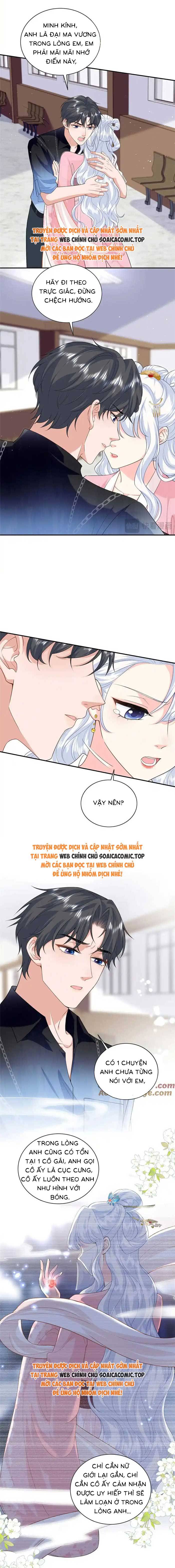 Ninita Yêu Dấu - Phần 2 Chap 1559.7 - Next Chap 1560.7