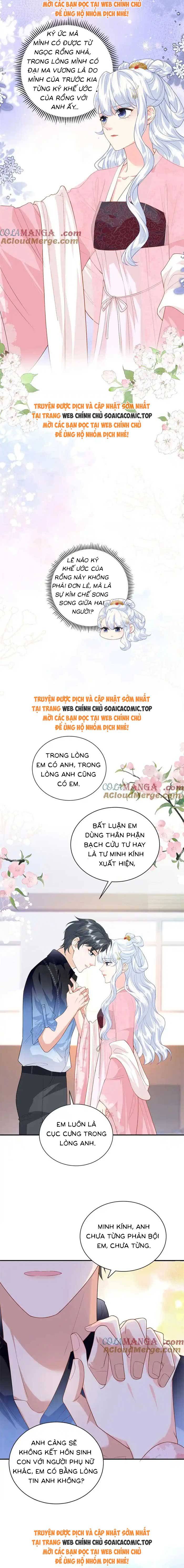Ninita Yêu Dấu - Phần 2 Chap 1559.7 - Next Chap 1560.7