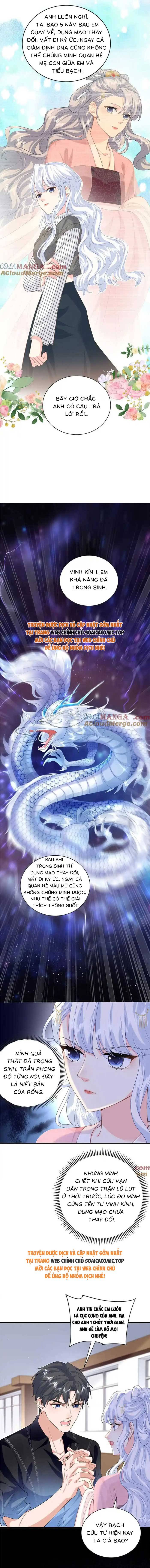 Ninita Yêu Dấu - Phần 2 Chap 1559.7 - Next Chap 1560.7
