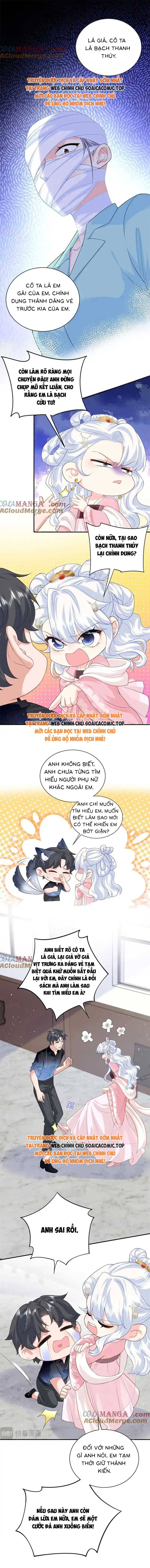 Ninita Yêu Dấu - Phần 2 Chap 1559.7 - Next Chap 1560.7