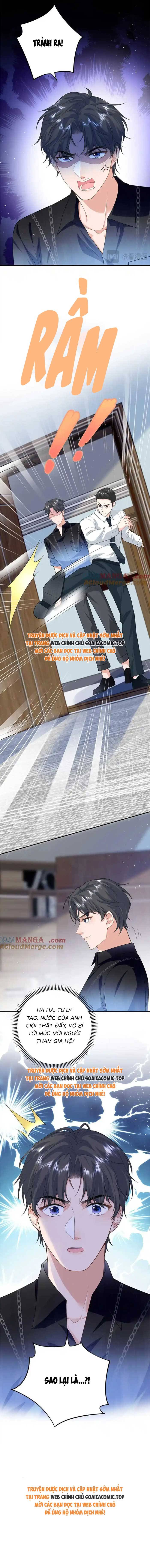 Ninita Yêu Dấu - Phần 2 Chap 1559.7 - Next Chap 1560.7