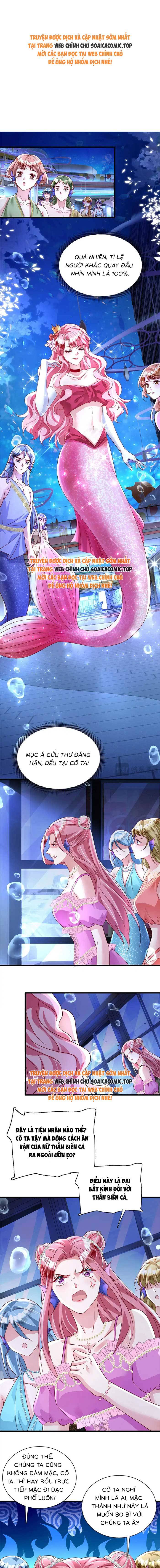 Ninita Yêu Dấu - Phần 2 Chap 1559.8 - Next Chap 1560.8