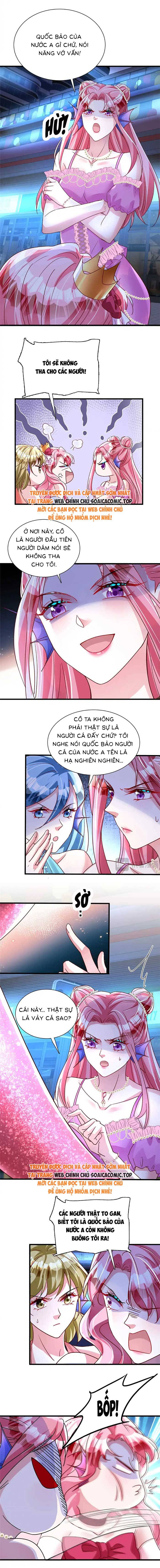 Ninita Yêu Dấu - Phần 2 Chap 1559.8 - Next Chap 1560.8