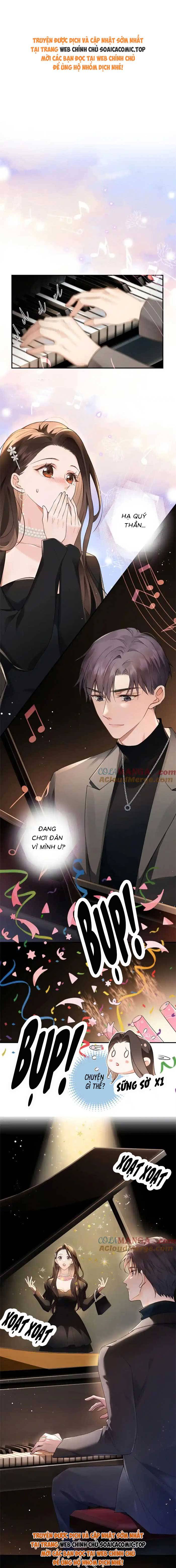 Ninita Yêu Dấu - Phần 2 Chap 1559.9 - Next Chap 1560.9