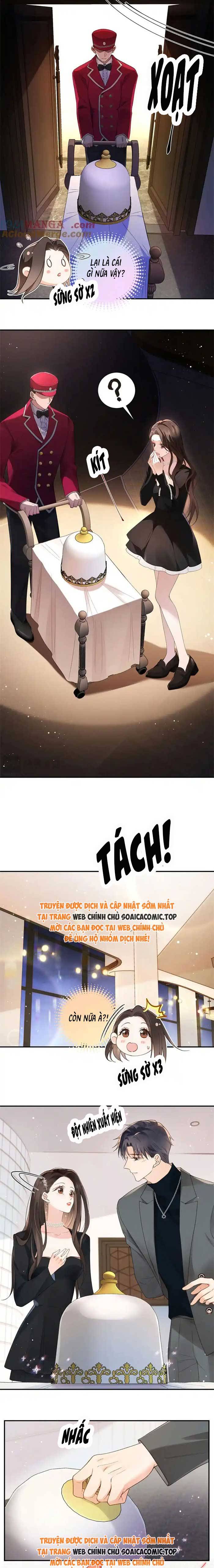 Ninita Yêu Dấu - Phần 2 Chap 1559.9 - Next Chap 1560.9