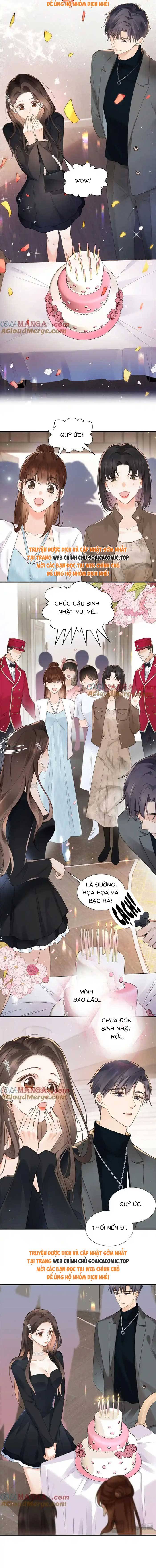 Ninita Yêu Dấu - Phần 2 Chap 1559.9 - Next Chap 1560.9