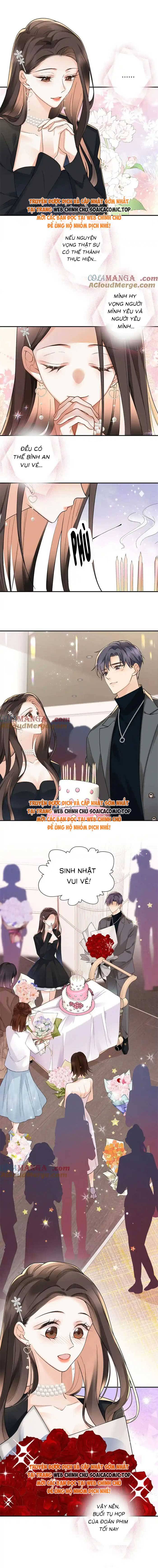 Ninita Yêu Dấu - Phần 2 Chap 1559.9 - Next Chap 1560.9