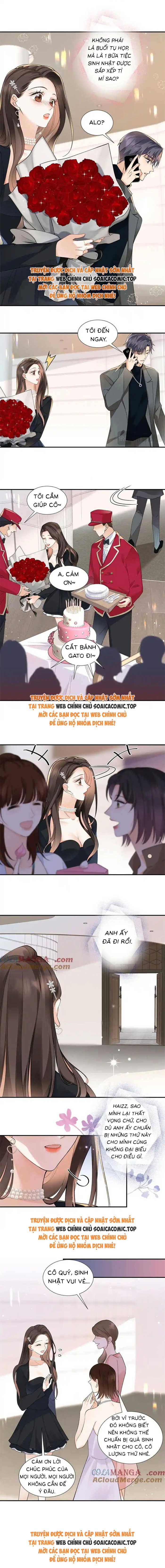 Ninita Yêu Dấu - Phần 2 Chap 1559.9 - Next Chap 1560.9