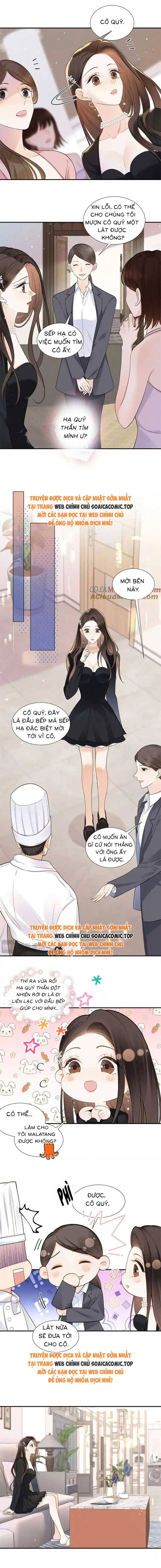 Ninita Yêu Dấu - Phần 2 Chap 1559.9 - Next Chap 1560.9